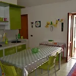 Appartamento Mary&kate's House Scalea