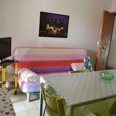 Appartamento Mary&kate's House
