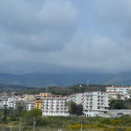 Mary&kate's House شقة سكاليا