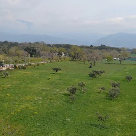 Mary&kate's House Scalea