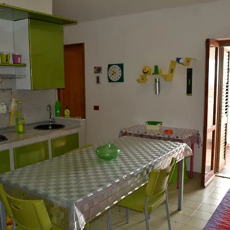Apartment Mary&kate's House Scalea