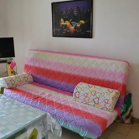 Mary&kate's House شقة