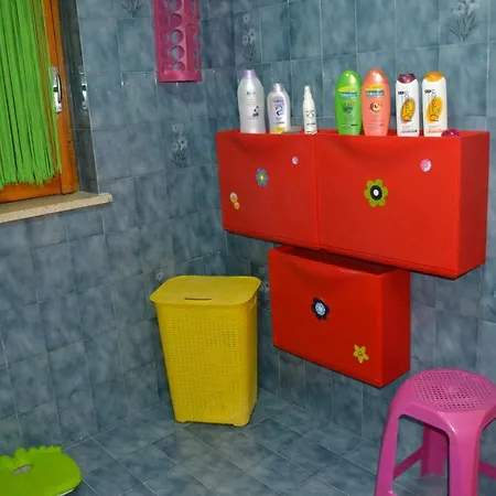 Mary&kate's House شقة سكاليا