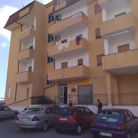 Mary&kate's House Scalea