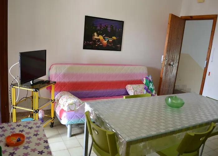 شقة Mary&kate's House