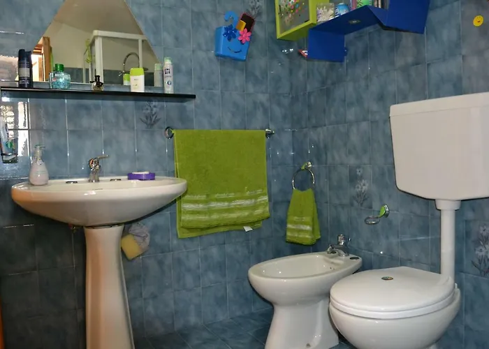 Mary&kate's House سكاليا