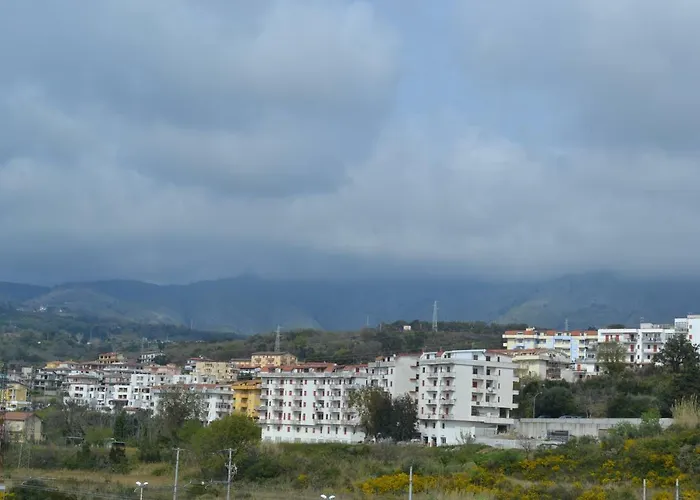 Mary&kate's House شقة سكاليا