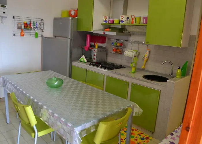 Mary&kate's House شقة سكاليا