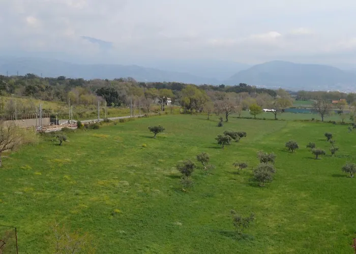 Mary&kate's House سكاليا