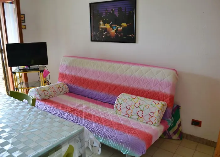 Mary&kate's House شقة