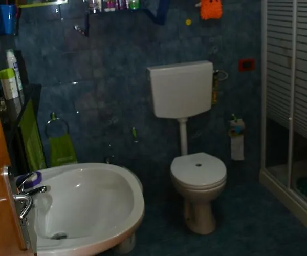 شقة Mary&kate's House سكاليا