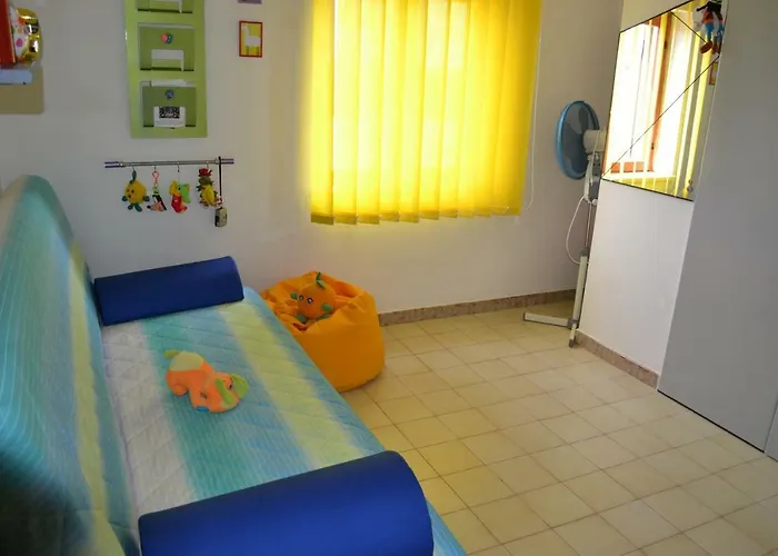 شقة Mary&kate's House *