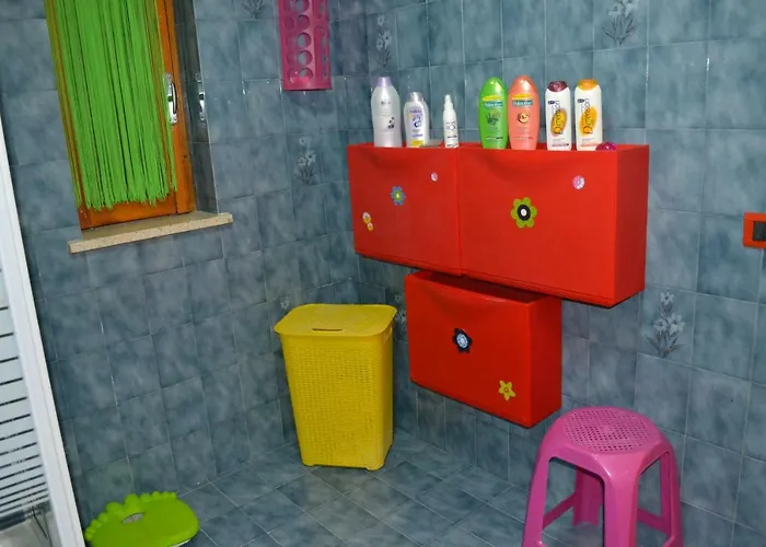 Mary&kate's House شقة سكاليا