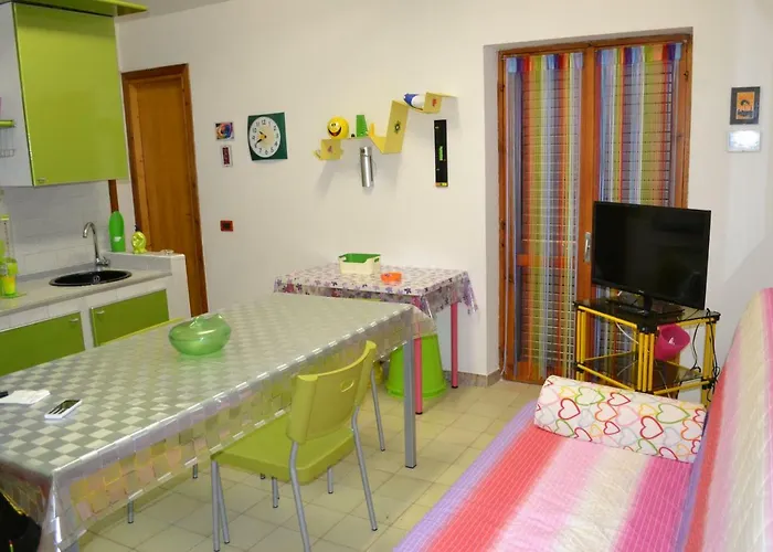 Mary&kate's House شقة سكاليا