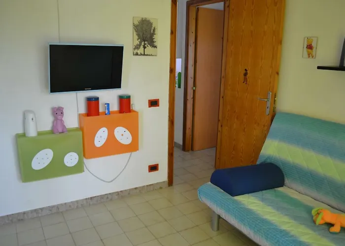 شقة Mary&kate's House